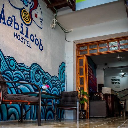 Hostel Aabilo'Ob Progreso  Dış mekan fotoğraf